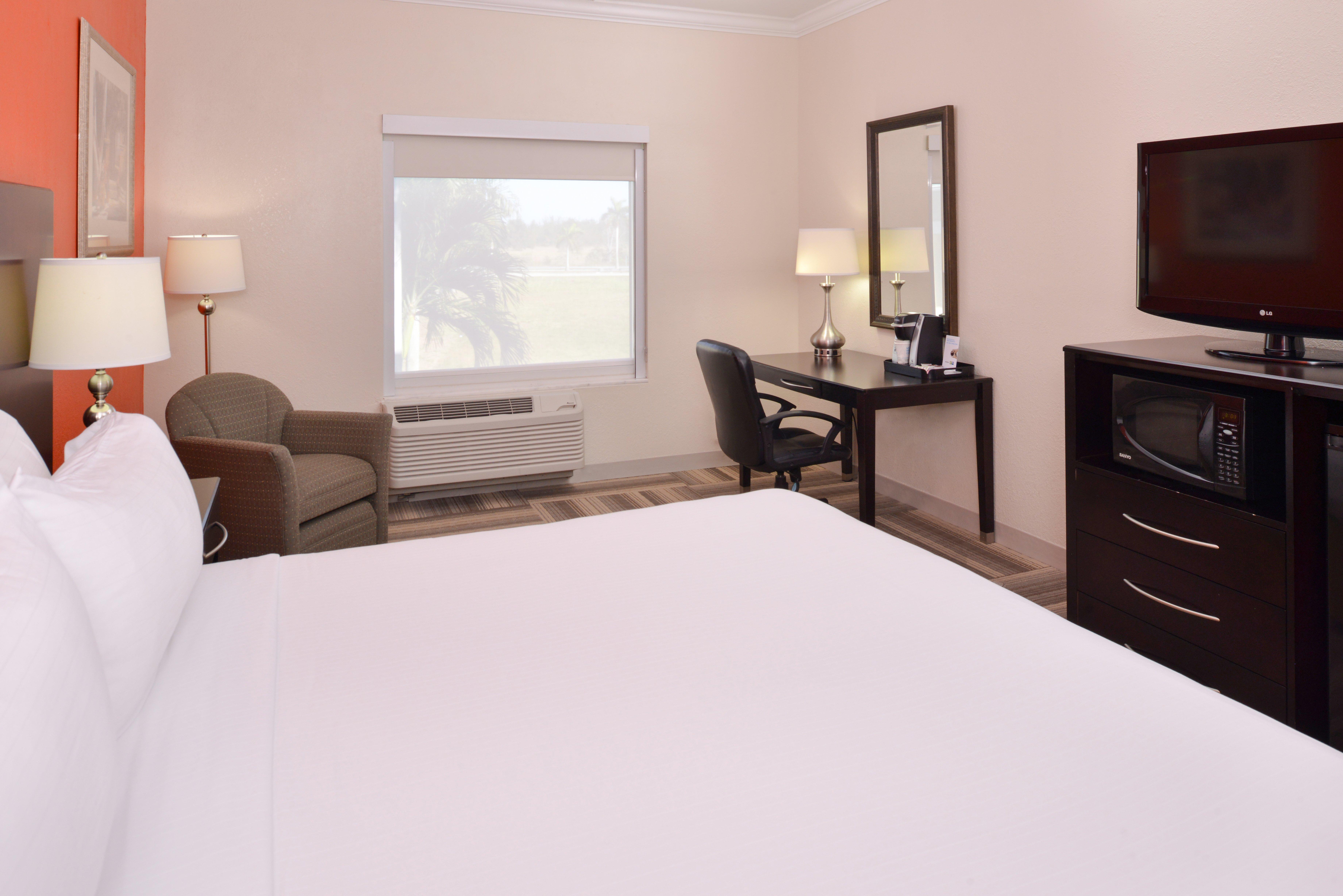 Holiday Inn Express & Suites Florida City-Gateway To Keys, An Ihg Hotel Extérieur photo