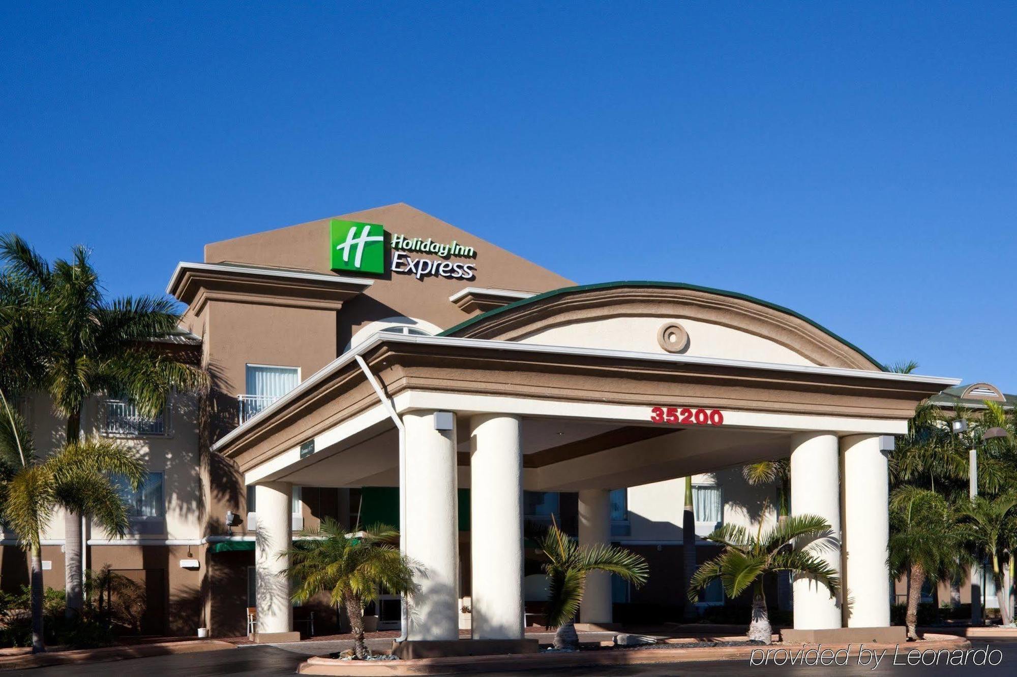 Holiday Inn Express & Suites Florida City-Gateway To Keys, An Ihg Hotel Exterior photo